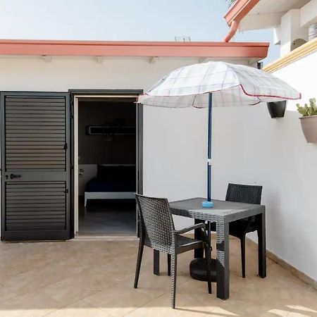 Briciola'S Rooms Porto Cesareo Luaran gambar