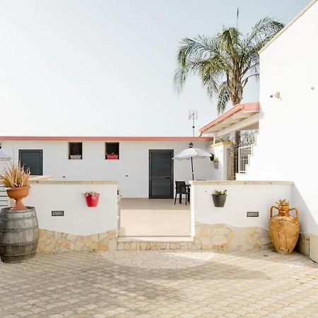 Briciola'S Rooms Porto Cesareo Luaran gambar