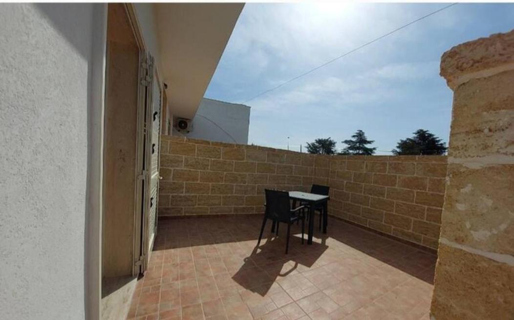 Briciola'S Rooms Porto Cesareo Luaran gambar