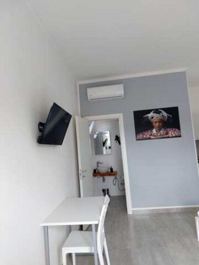 Briciola'S Rooms Porto Cesareo Luaran gambar