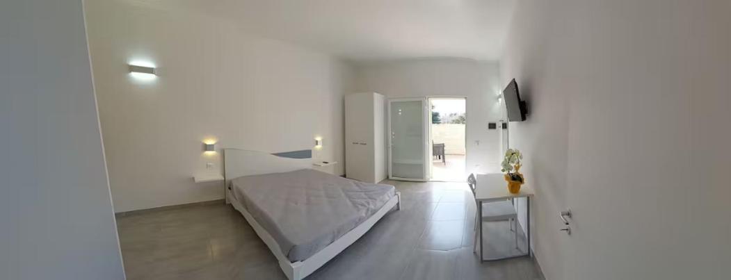 Briciola'S Rooms Porto Cesareo Luaran gambar