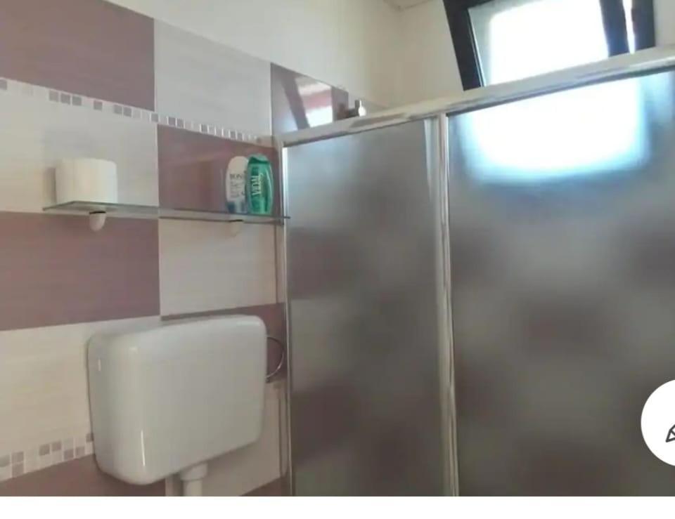 Briciola'S Rooms Porto Cesareo Luaran gambar