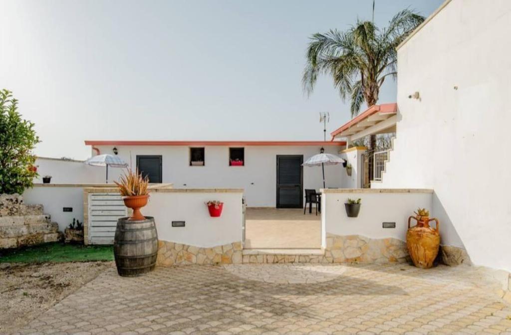 Briciola'S Rooms Porto Cesareo Luaran gambar
