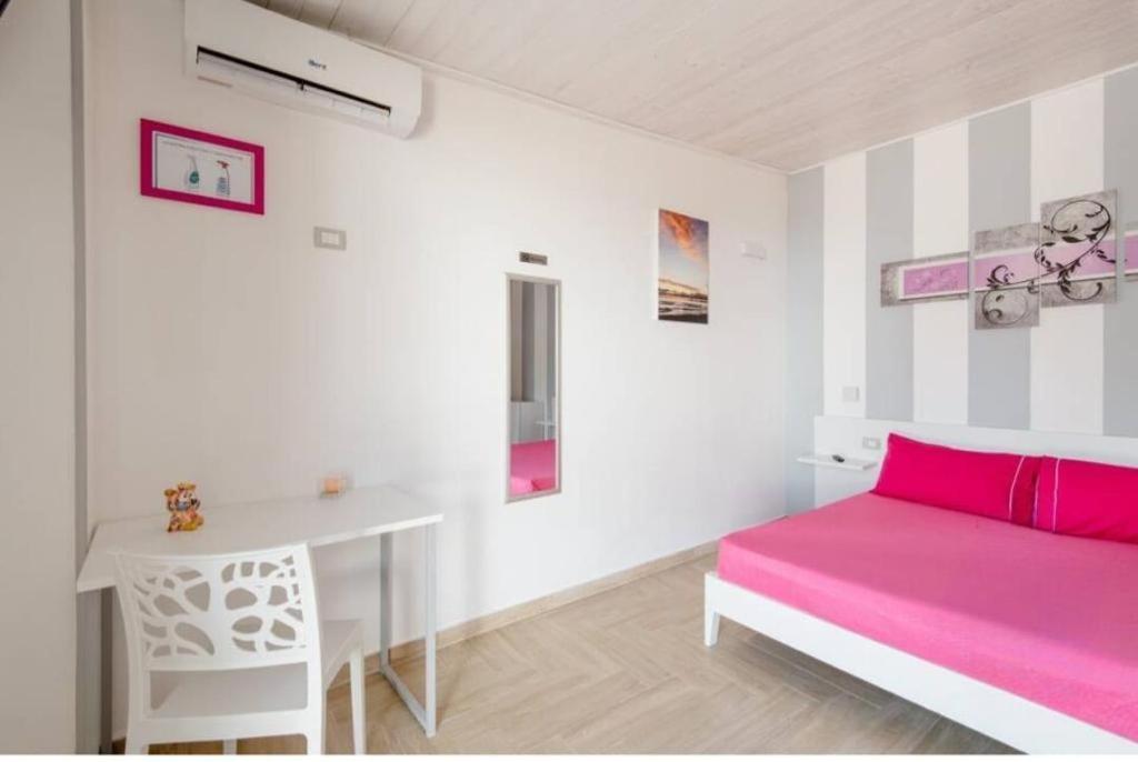 Briciola'S Rooms Porto Cesareo Luaran gambar