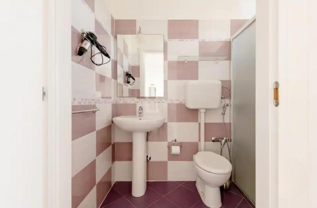 Briciola'S Rooms Porto Cesareo Luaran gambar