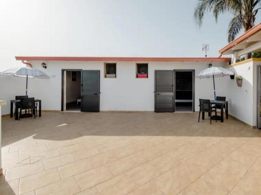 Briciola'S Rooms Porto Cesareo Luaran gambar