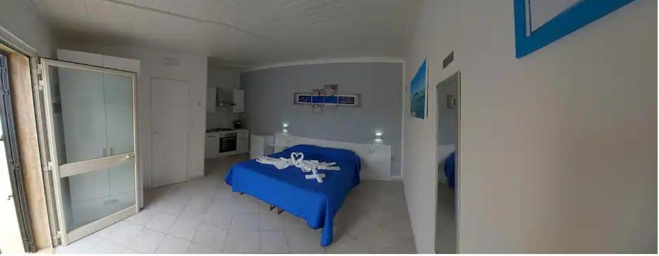 Briciola'S Rooms Porto Cesareo Luaran gambar