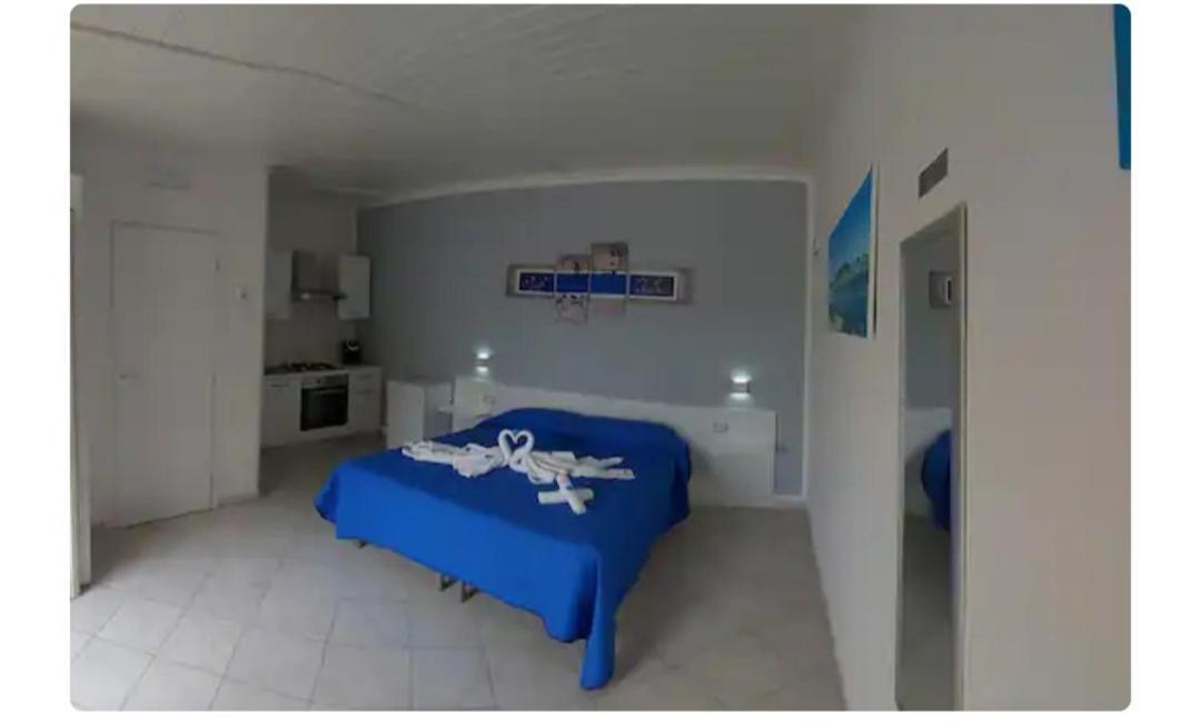Briciola'S Rooms Porto Cesareo Luaran gambar