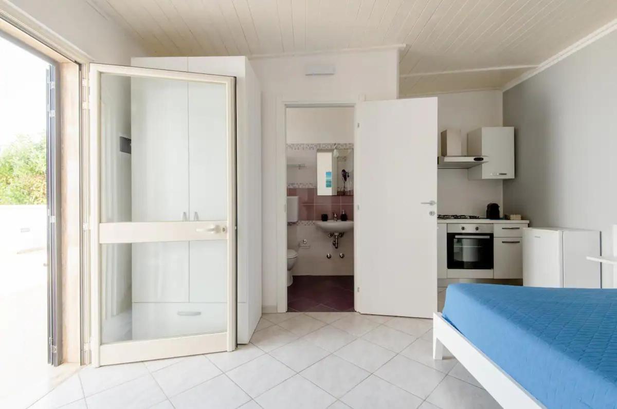 Briciola'S Rooms Porto Cesareo Luaran gambar