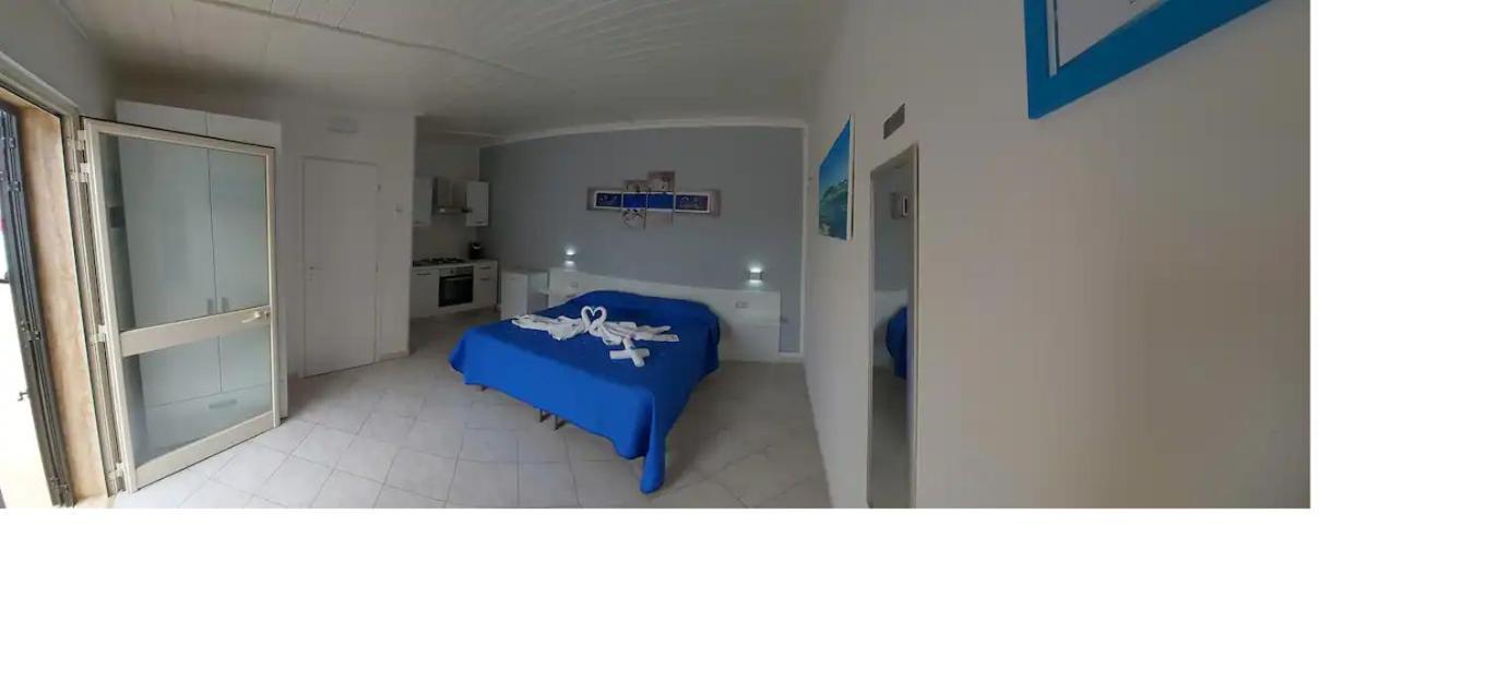 Briciola'S Rooms Porto Cesareo Luaran gambar