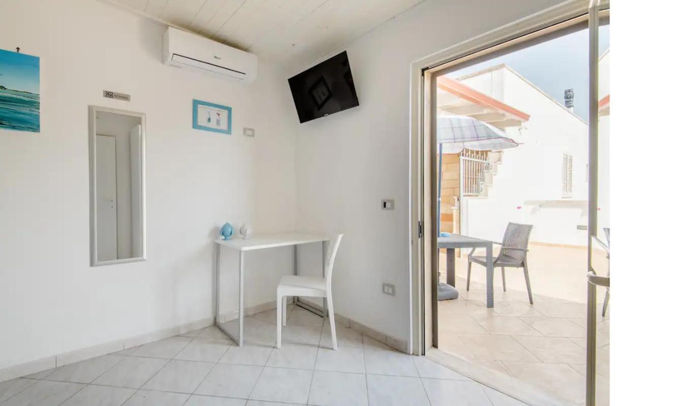 Briciola'S Rooms Porto Cesareo Luaran gambar