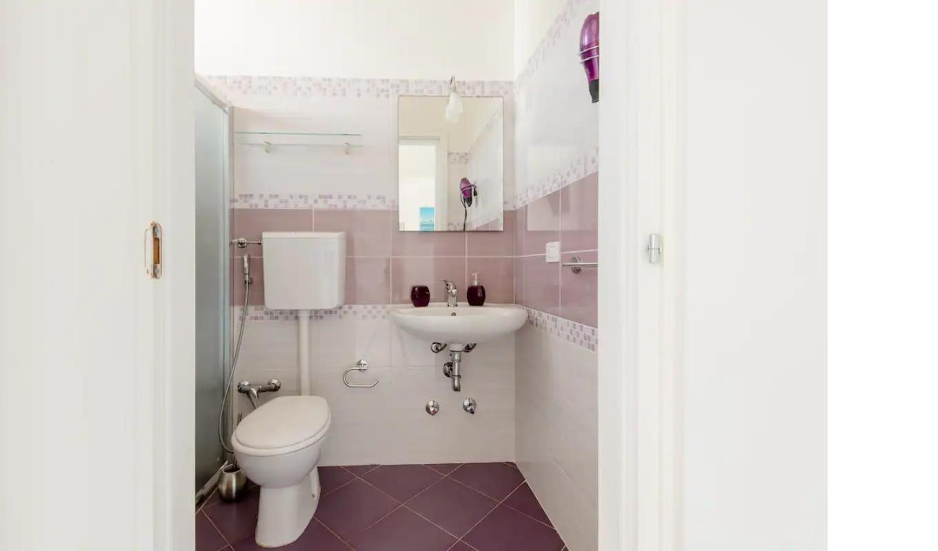 Briciola'S Rooms Porto Cesareo Luaran gambar