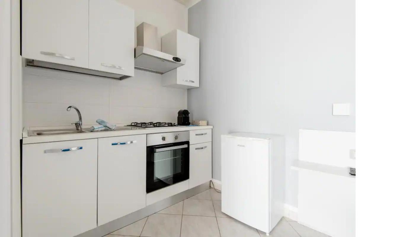Briciola'S Rooms Porto Cesareo Luaran gambar