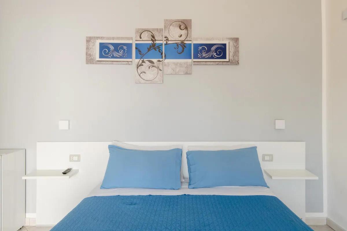 Briciola'S Rooms Porto Cesareo Luaran gambar