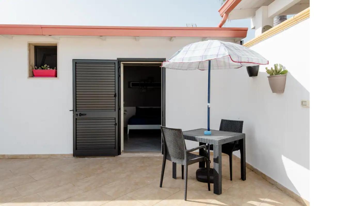 Briciola'S Rooms Porto Cesareo Luaran gambar