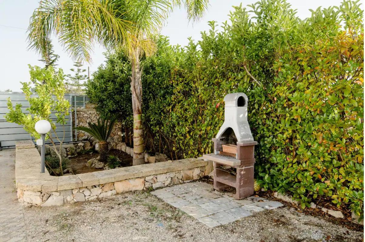 Briciola'S Rooms Porto Cesareo Luaran gambar