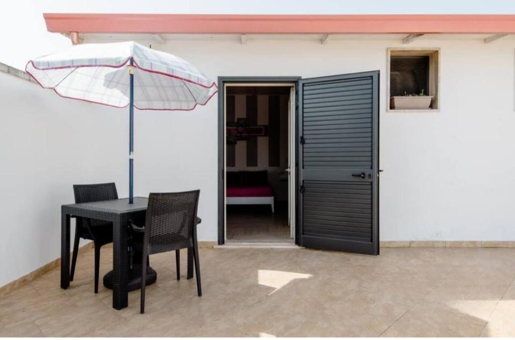 Briciola'S Rooms Porto Cesareo Luaran gambar