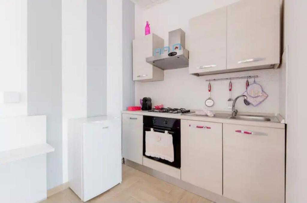 Briciola'S Rooms Porto Cesareo Luaran gambar
