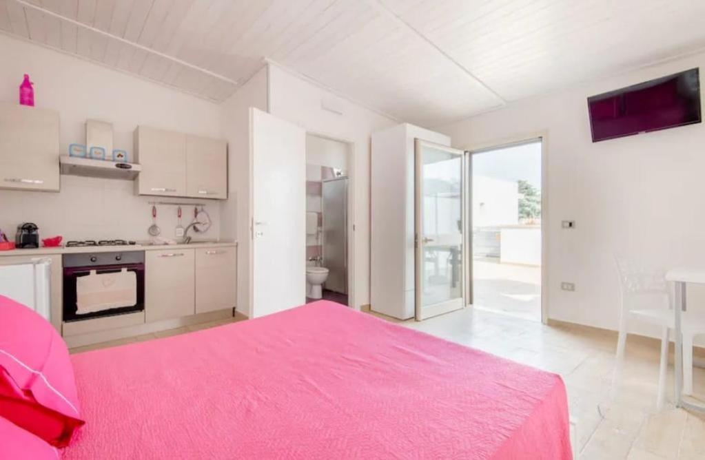Briciola'S Rooms Porto Cesareo Luaran gambar