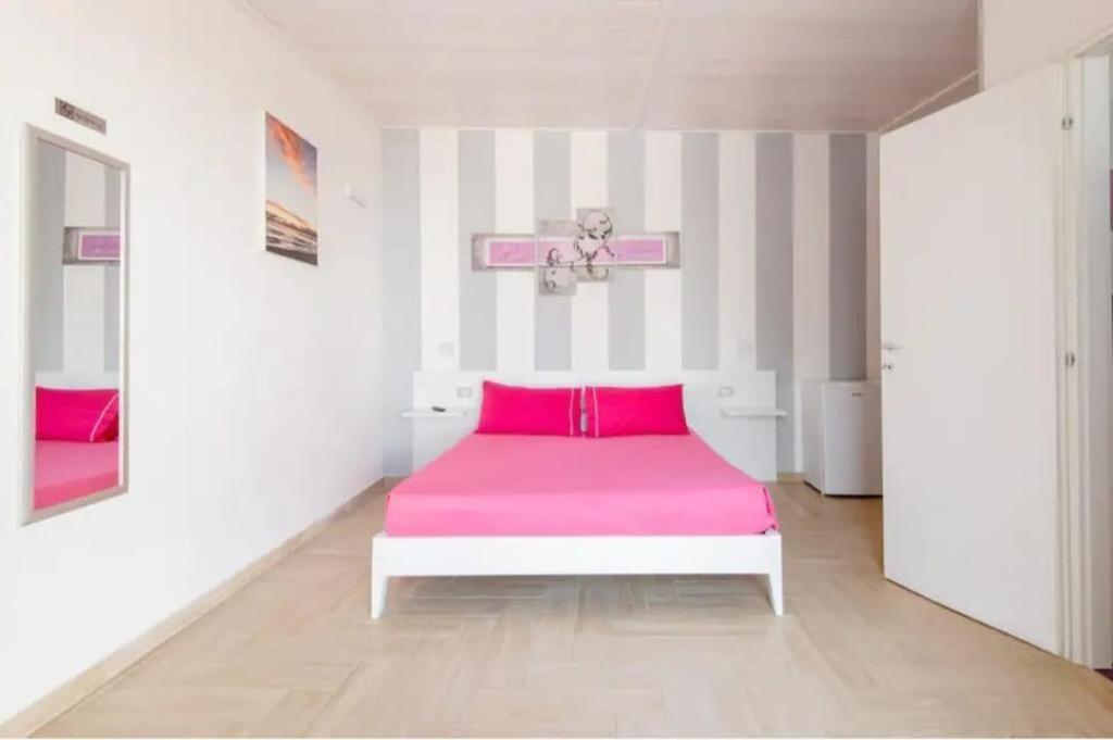 Briciola'S Rooms Porto Cesareo Luaran gambar