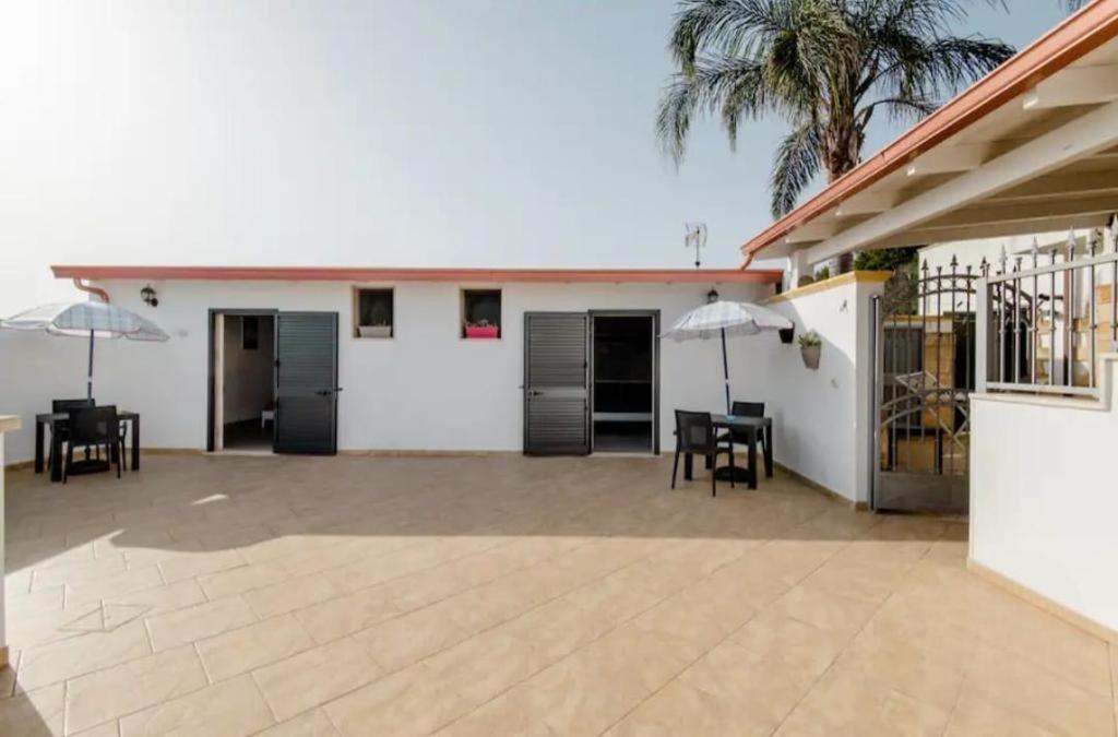 Briciola'S Rooms Porto Cesareo Luaran gambar