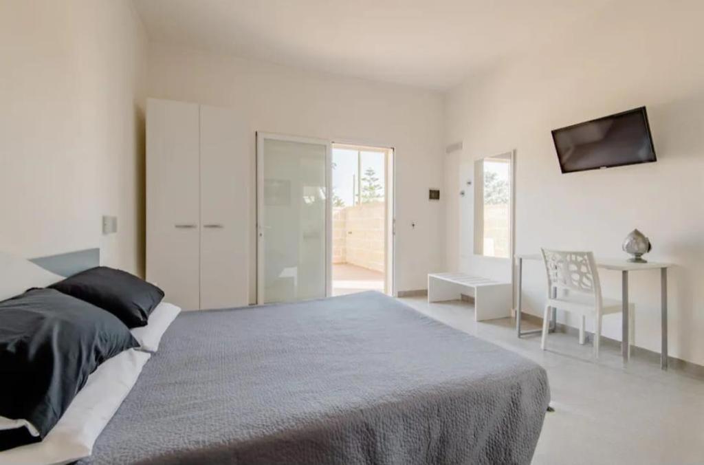 Briciola'S Rooms Porto Cesareo Luaran gambar