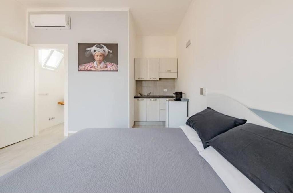 Briciola'S Rooms Porto Cesareo Luaran gambar